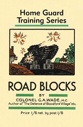 Road Blocks Road Blocks