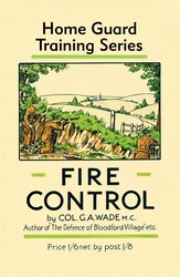 Fire Control Fire Control