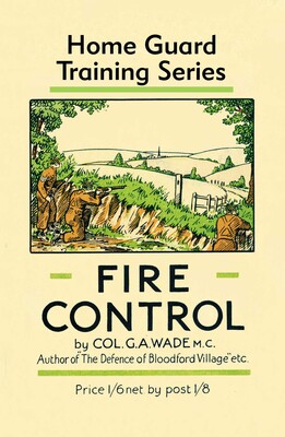 Fire Control Fire Control