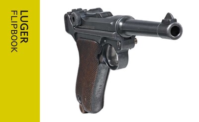 Luger Flipbook Luger Flipbook