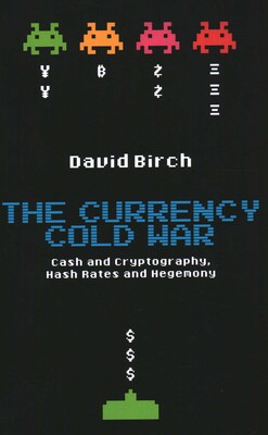 Currency Cold War Currency Cold War