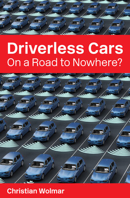 Driverless Cars Driverless Cars