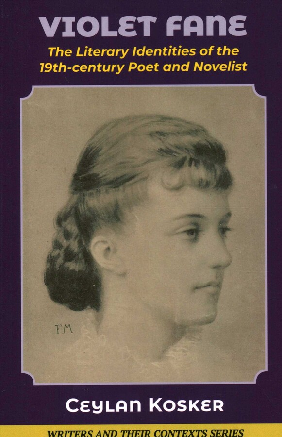 Violet Fane