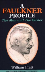 A Faulkner Profile A Faulkner Profile
