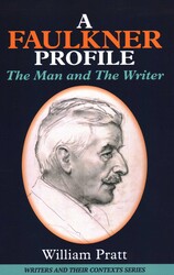 A Faulkner Profile A Faulkner Profile