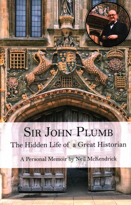 Sir John Plumb Sir John Plumb