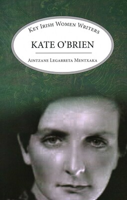 Kate O'Brien Kate O'Brien