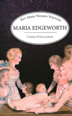 Maria Edgeworth Maria Edgeworth