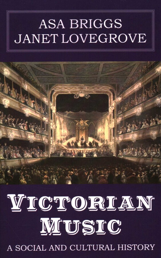 Victorian Music