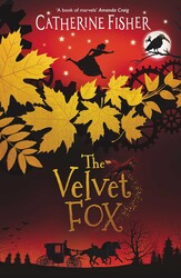 The Velvet Fox The Velvet Fox