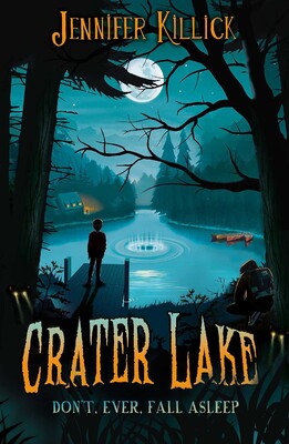 Crater Lake Crater Lake