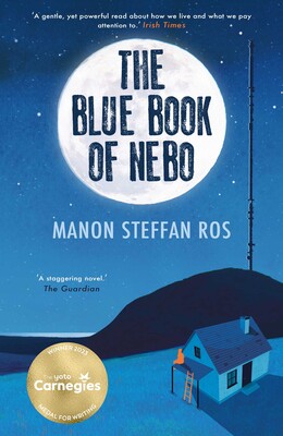 Blue Book of Nebo Blue Book of Nebo