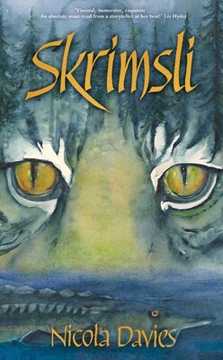 Skrimsli Skrimsli