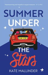 Summer Under the Stars