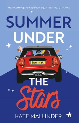 Summer Under the Stars Summer Under the Stars