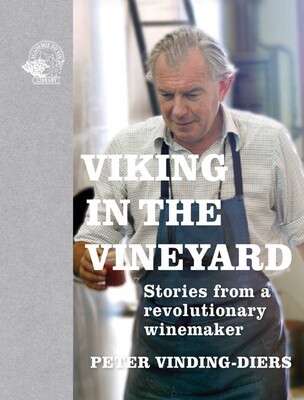 Viking in the Vineyard Viking in the Vineyard