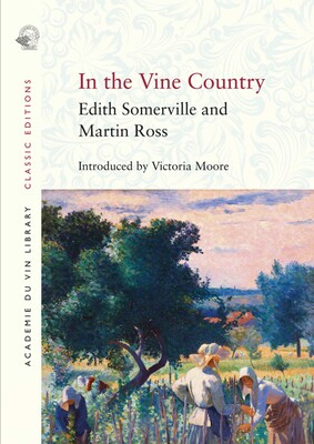 In the Vine Country In the Vine Country