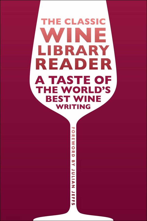 Classic Wine Library Reader