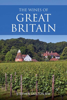 Wines of Great Britain Wines of Great Britain