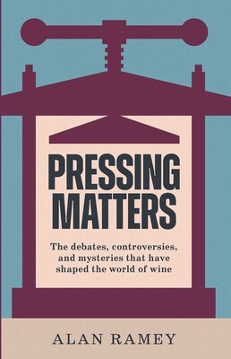 Pressing Matters Pressing Matters