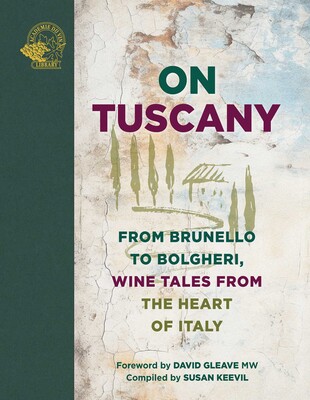 On Tuscany On Tuscany