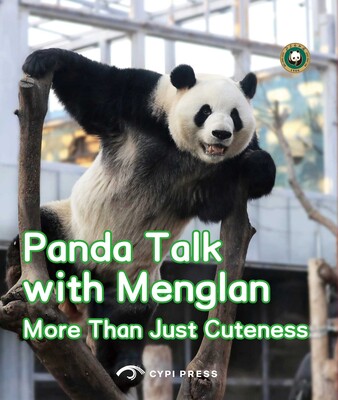Panda Talk with Menglan