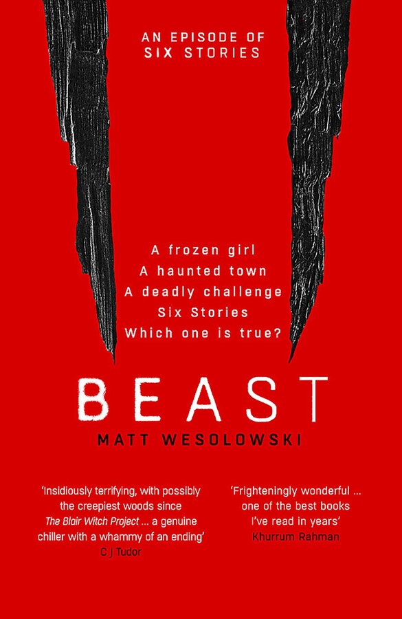 Beast