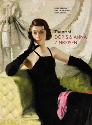 Art of Doris and Anna Zinkeisen Art of Doris and Anna Zinkeisen