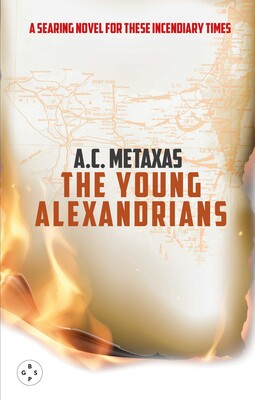 Young Alexandrians Young Alexandrians