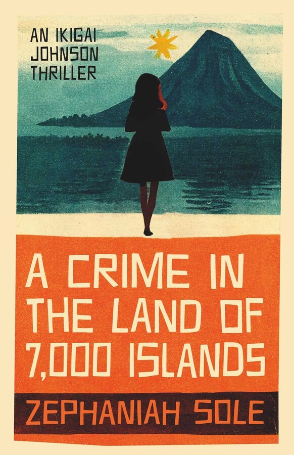 Crime in The Land of 7,000 Islands