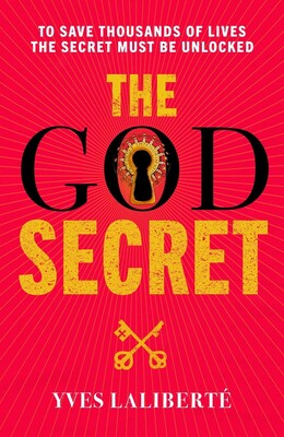 The God Secret The God Secret