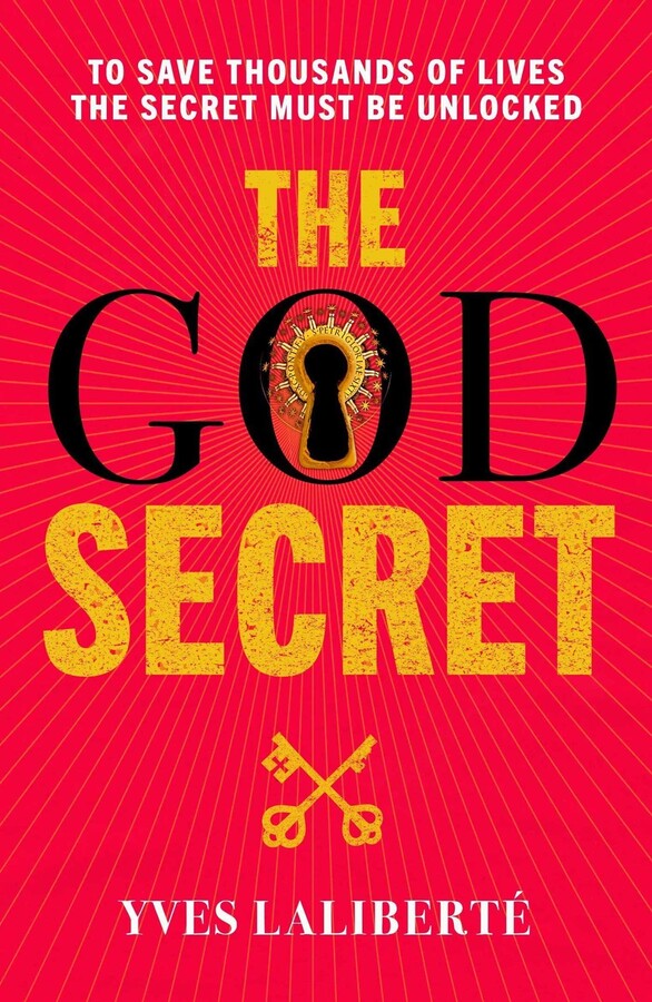The God Secret