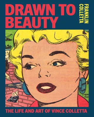 Drawn to Beauty Drawn to Beauty