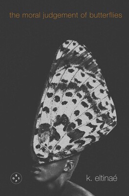Moral Judgement of Butterflies Moral Judgement of Butterflies