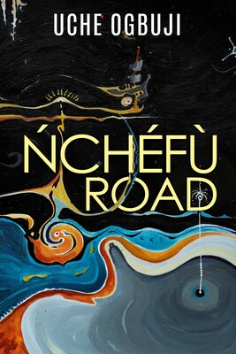 Nchefu Road Nchefu Road