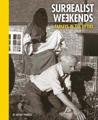 Surrealist Weekends Surrealist Weekends