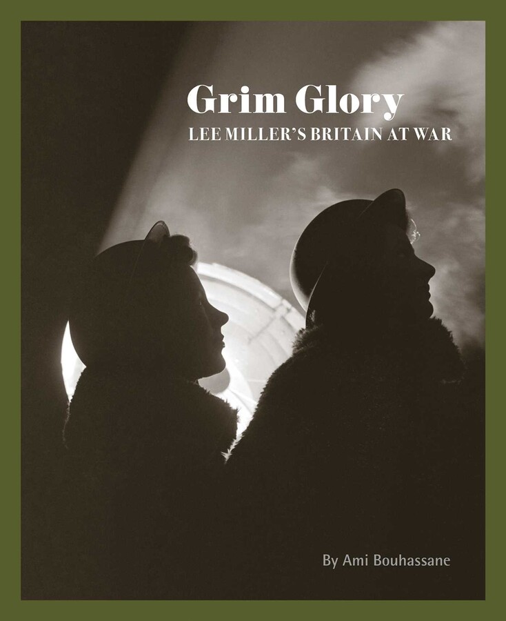 Grim Glory