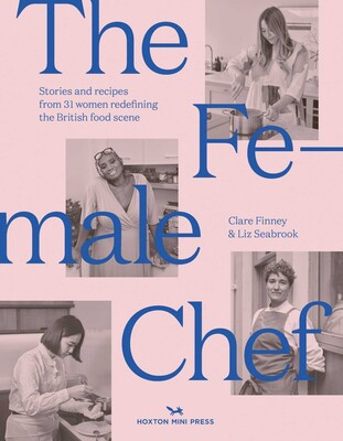 Female Chef Female Chef