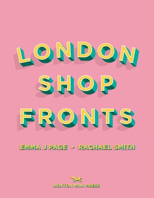 London Shopfronts London Shopfronts