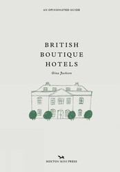 British Boutique Hotels
