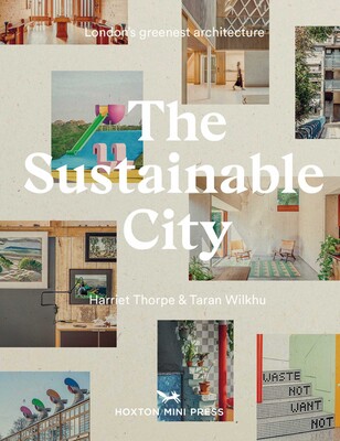 The Sustainable City The Sustainable City