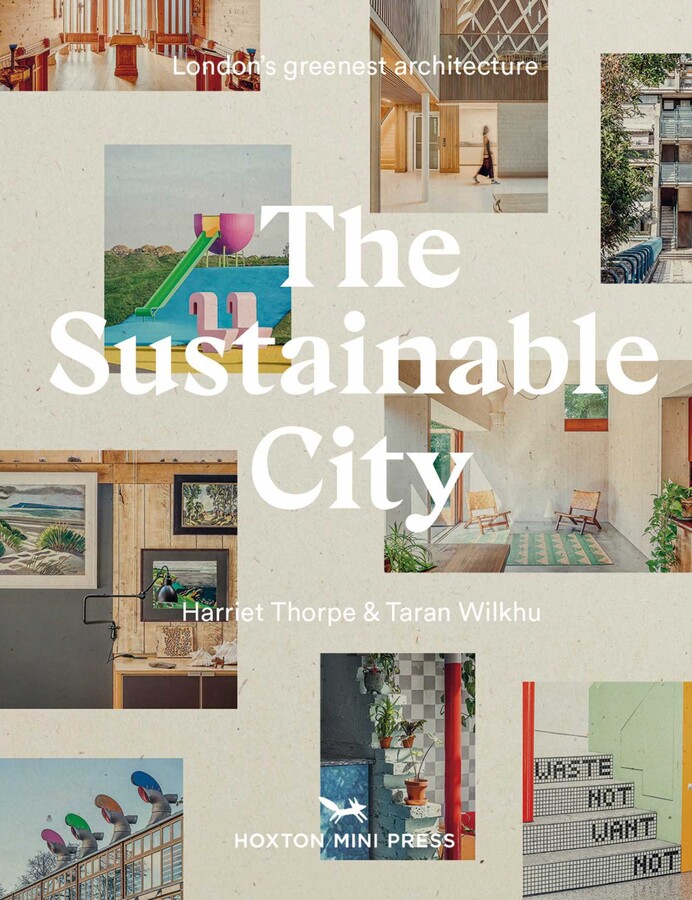 Sustainable City
