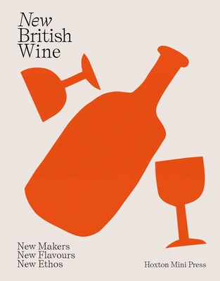 New British Wine New British Wine