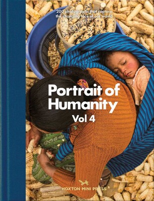 Portrait of Humanity Vol 4 Portrait of Humanity Vol 4