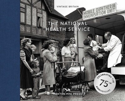The National Health Service