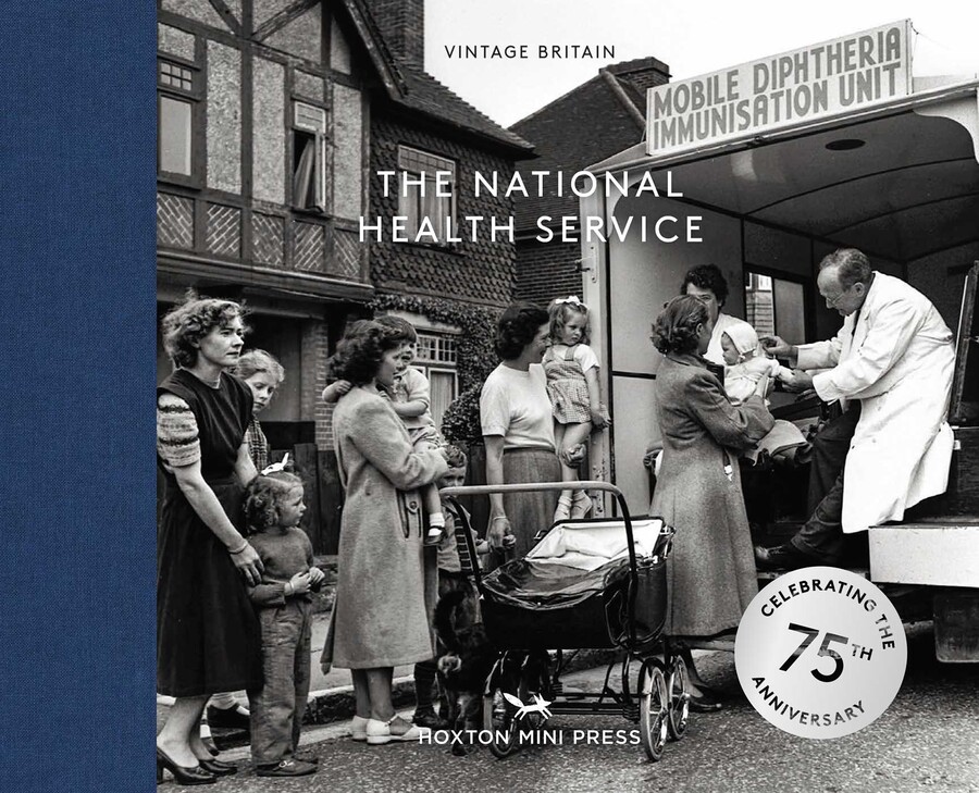 National Health Service