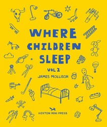 洋書 Where Children Sleep Where Children Sleep by James Mollison | Goodreads
