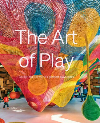 The Art of Play | Book by Emmy Watts | Official Publisher Page