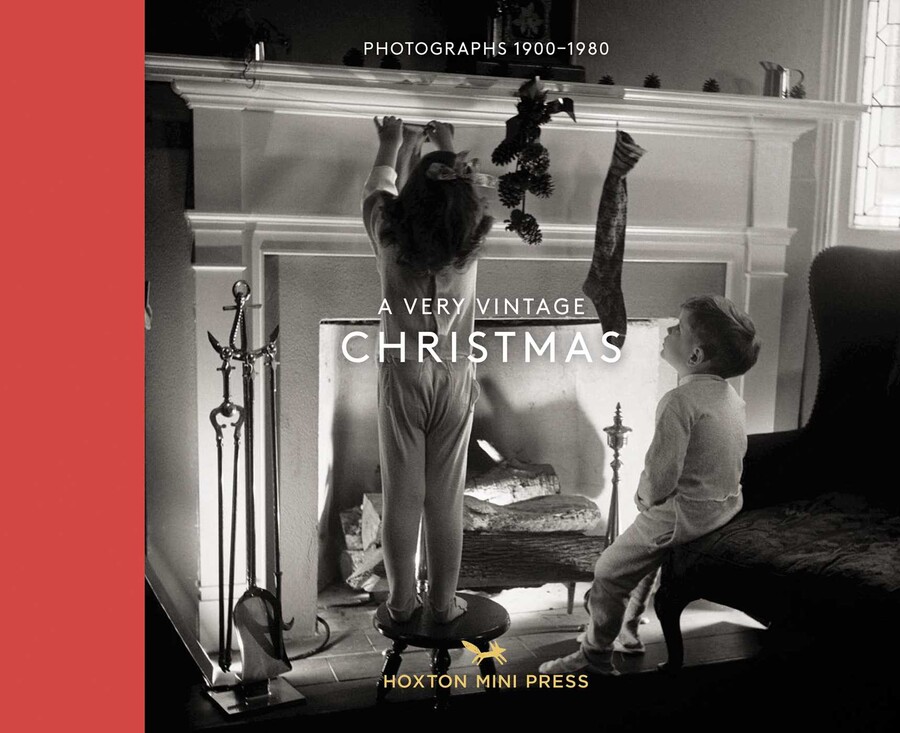 Very Vintage Christmas