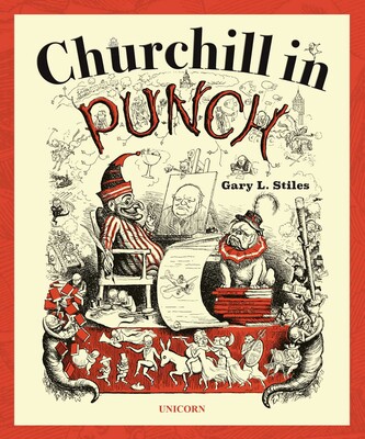 Churchill in Punch Churchill in Punch